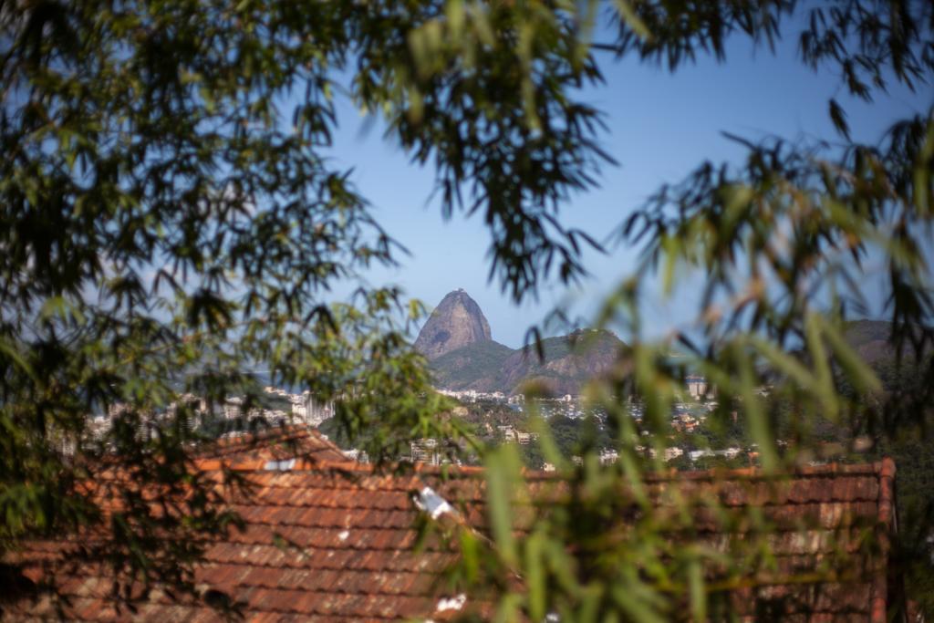 Casa Marques Santa Teresa Hotel - Rio de Janeiro — Fotos 1
